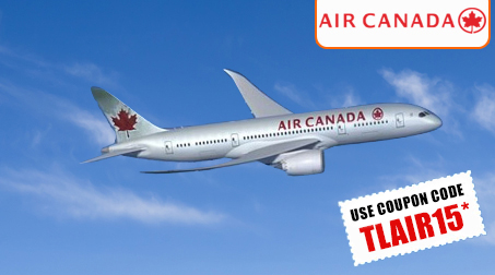 Air Canada