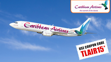 Caribbean Airlines