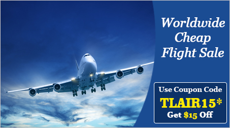 cheap flight tickets