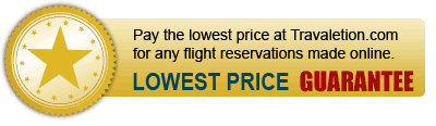 no booking fees