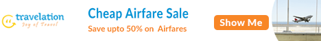 Cheap Flight Tickets! Book Now and Get $30 Off. Use Coupon Code TLAIR30.