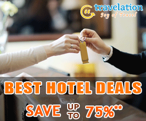 Cheap Hotel Deals. Book now and get up to 75% Off.