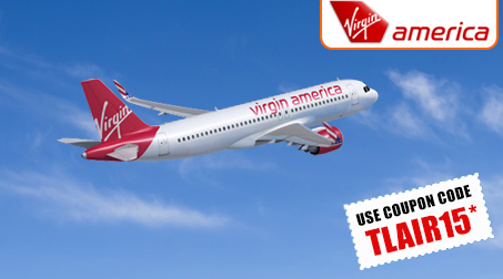 Virgin America