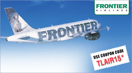 Frontier Airlines