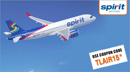 Spirit Airlines