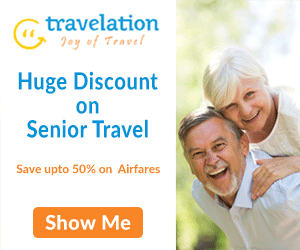 get travel packages