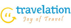 Travelation Brand Logo
